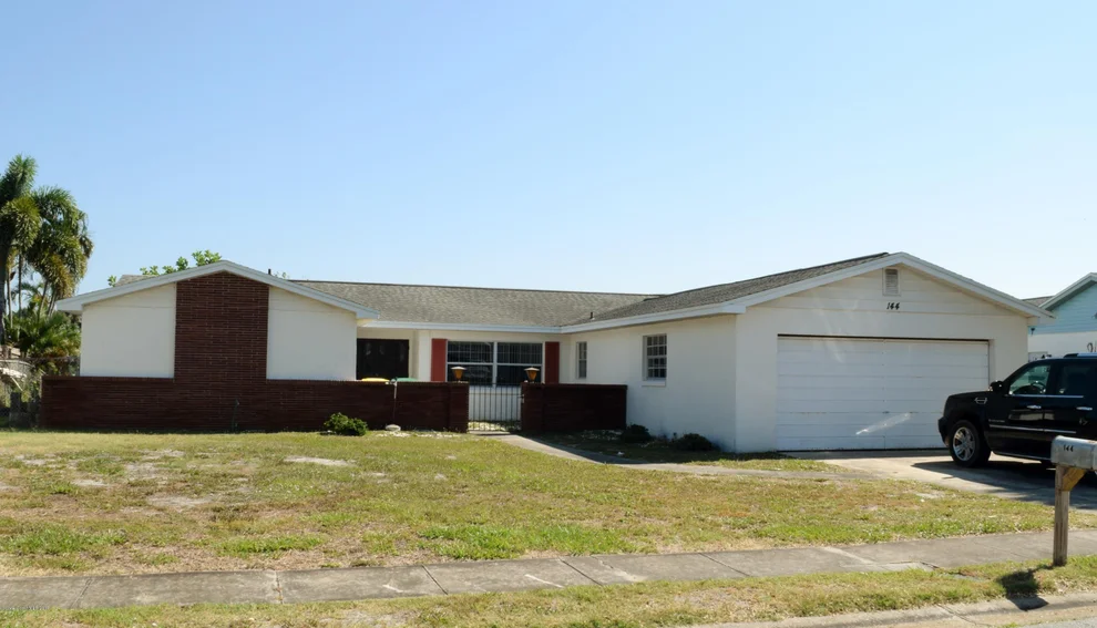 Unit for sale at 144 Via De La Reina, Merritt Island, FL 32953