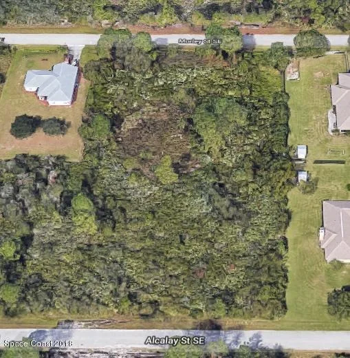 Unit for sale at 1686 Morley Street SE, Palm Bay, FL 32909