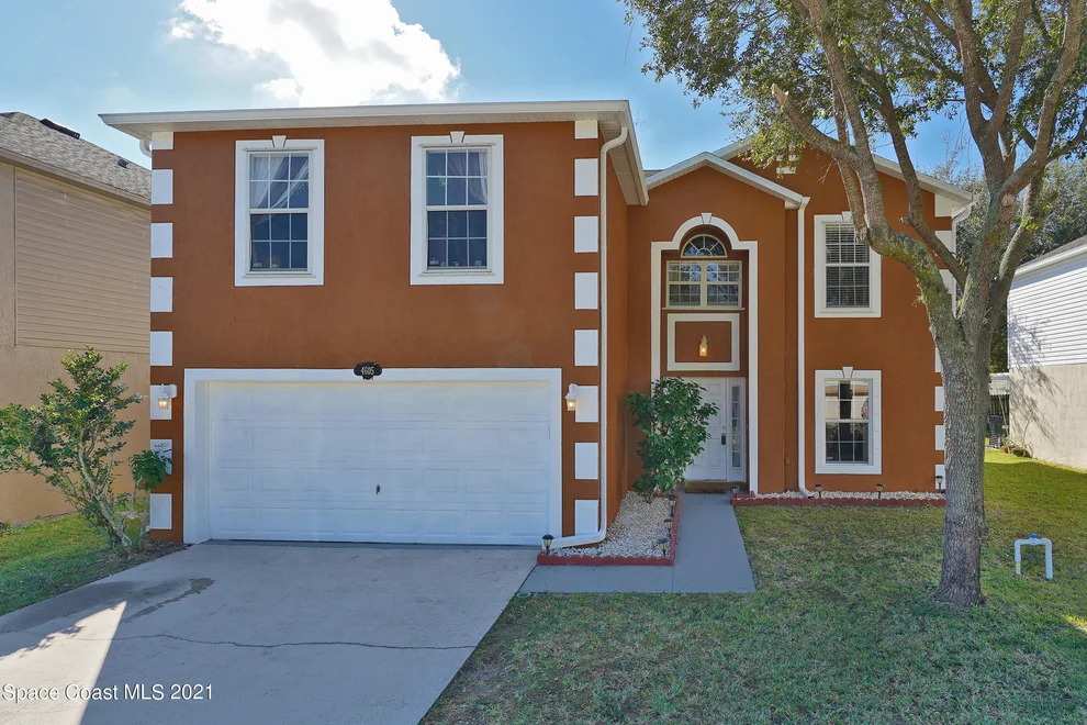 Unit for sale at 4605 Elena Way, Melbourne, FL 32934