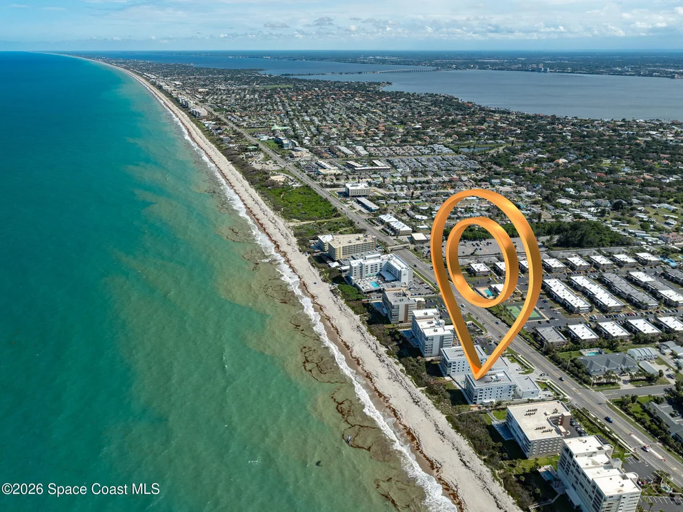 Unit for sale at 2765 N Highway A1a, Indialantic, FL 32903