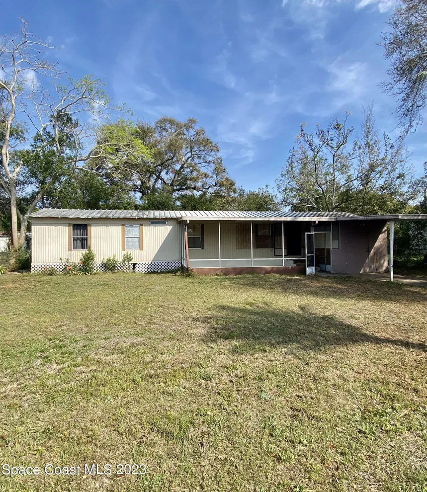 Unit for sale at 3484 Kittles Street, Mims, FL 32754