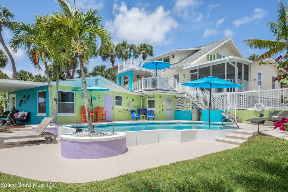 Unit for sale at 907 E Melbourne Avenue, Melbourne, FL 32901