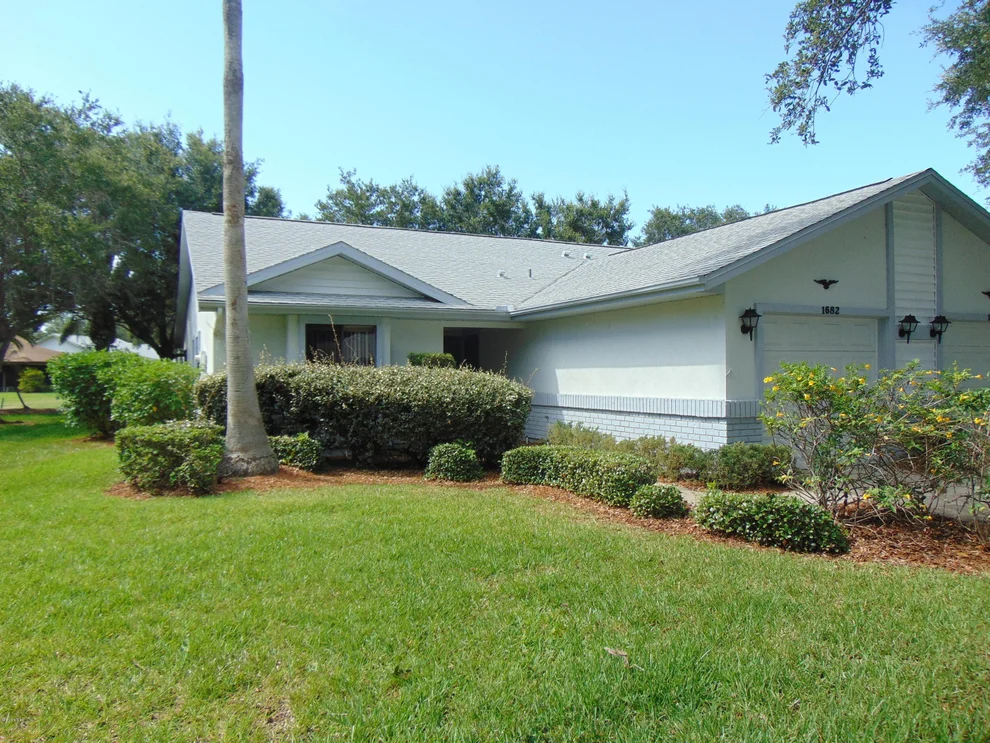 Unit for sale at 1682 Old Glory Boulevard, Melbourne, FL 32940