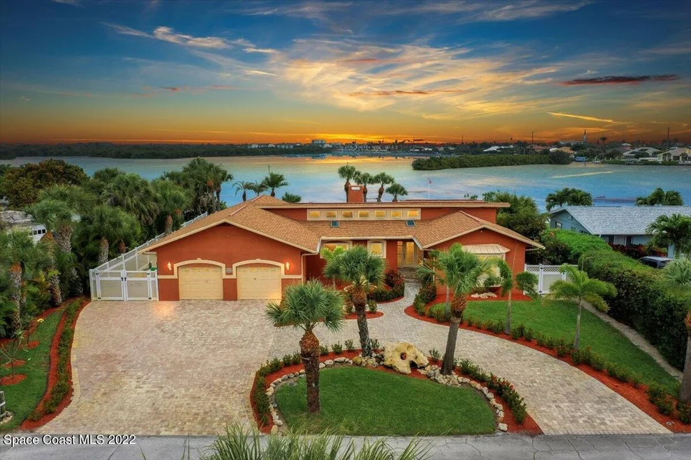 Unit for sale at 83 W Bay Drive, Cocoa Beach, FL 32931