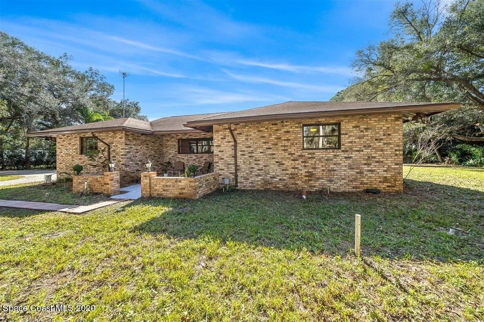 Unit for sale at 2555 Bobcat Trail, Titusville, FL 32780