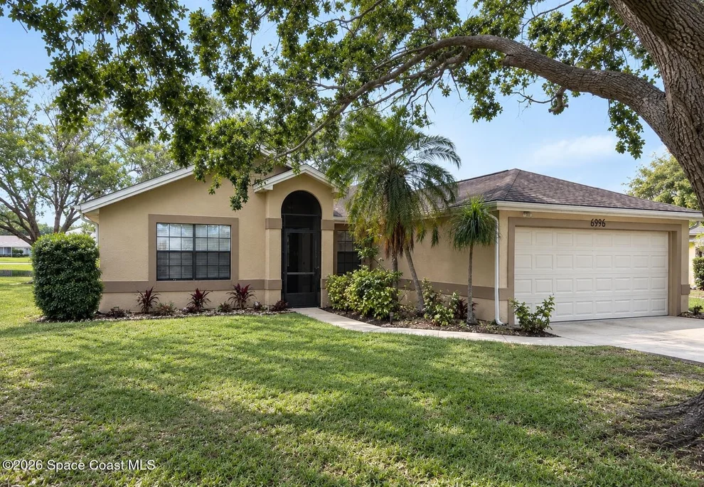 Unit for sale at 6946 Hammock Lakes Drive, Melbourne, FL 32940