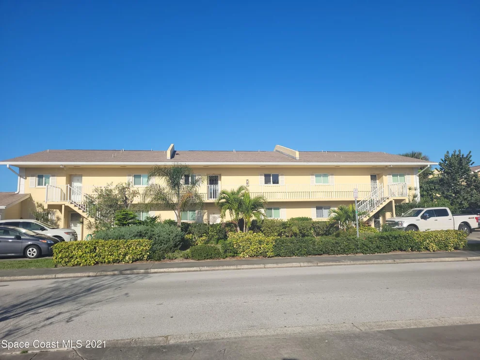 Unit for sale at 70 Cedar Avenue, Cocoa Beach, FL 32931