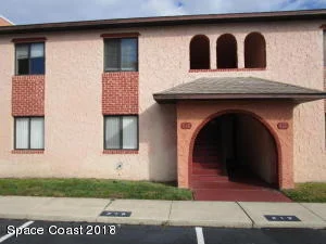 Unit for sale at 217 San Juan Circle, Melbourne, FL 32935