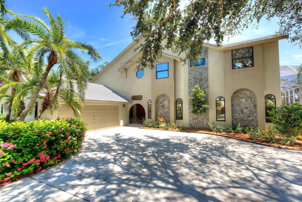 Unit for sale at 577 Hawksbill Island Drive, Satellite Beach, FL 32937
