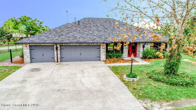 Unit for sale at 142 Palm Circle, Melbourne, FL 32940