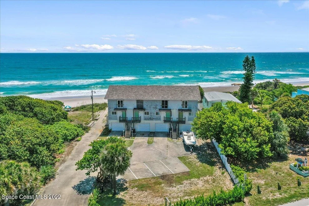 Unit for sale at 4205-4213 S Hwy A1a, Melbourne Beach, FL 32951