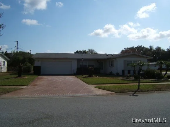 Unit for sale at 4885 Santa Rosa, Titusville, FL 32780