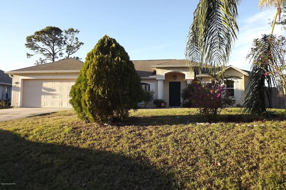 Unit for sale at 713 Norse Street NW, Palm Bay, FL 32907