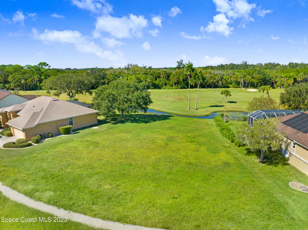 Unit for sale at 3355 Savannahs Trail, Merritt Island, FL 32953