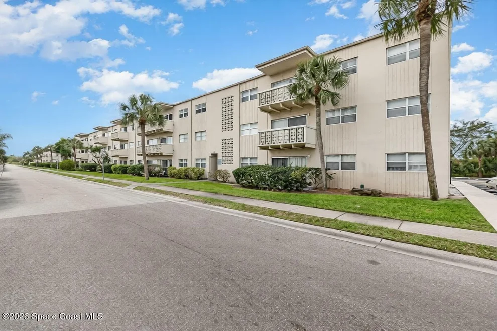 Unit for sale at 223 Columbia Drive, Cape Canaveral, FL 32920