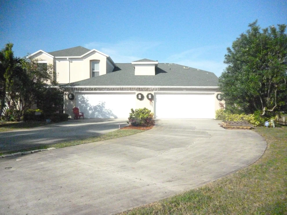 Unit for sale at 408 Mcguire Boulevard, Indian Harbour Beach, FL 32937