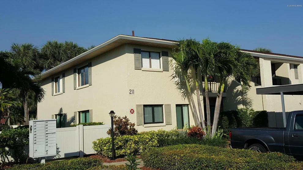 Unit for sale at 211 S 6th Street, Cocoa Beach, FL 32931