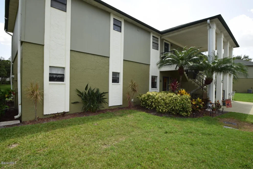 Unit for sale at 2204 Flower Tree Circle, Melbourne, FL 32935