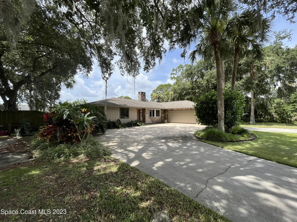 Unit for sale at 5205 Frisco Street, Cocoa, FL 32927