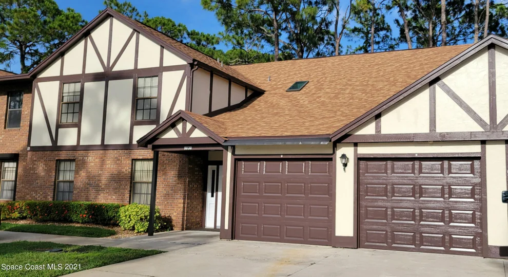 Unit for sale at 9030 York Lane, West Melbourne, FL 32904