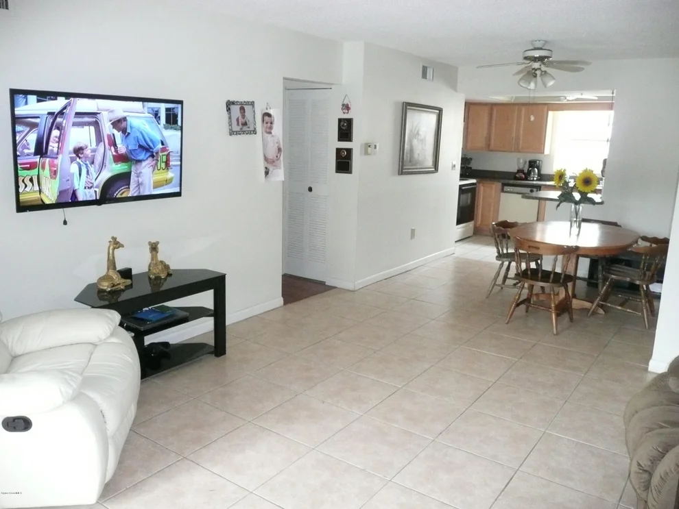 Unit for sale at 3135 Shady Dell Lane, Melbourne, FL 32935