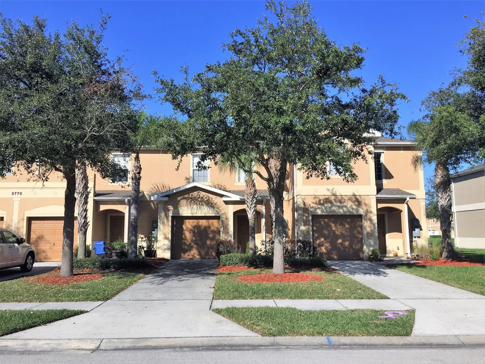 Unit for sale at 2770 Revolution Street, Melbourne, FL 32935