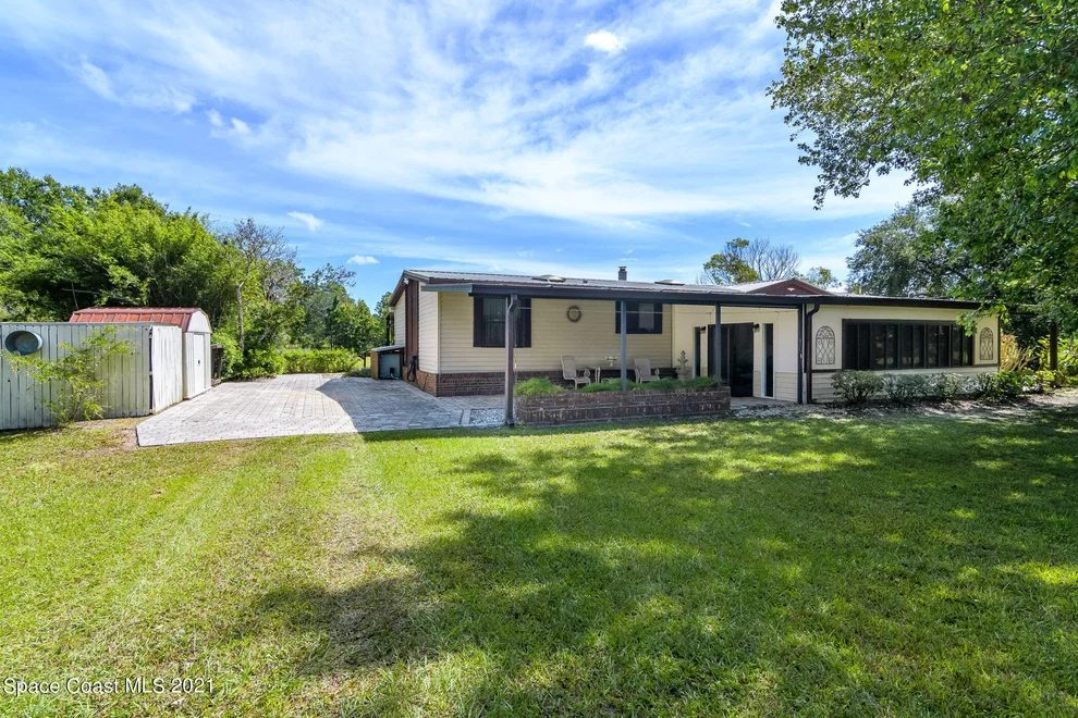 Unit for sale at 5273 International Avenue, Mims, FL 32754