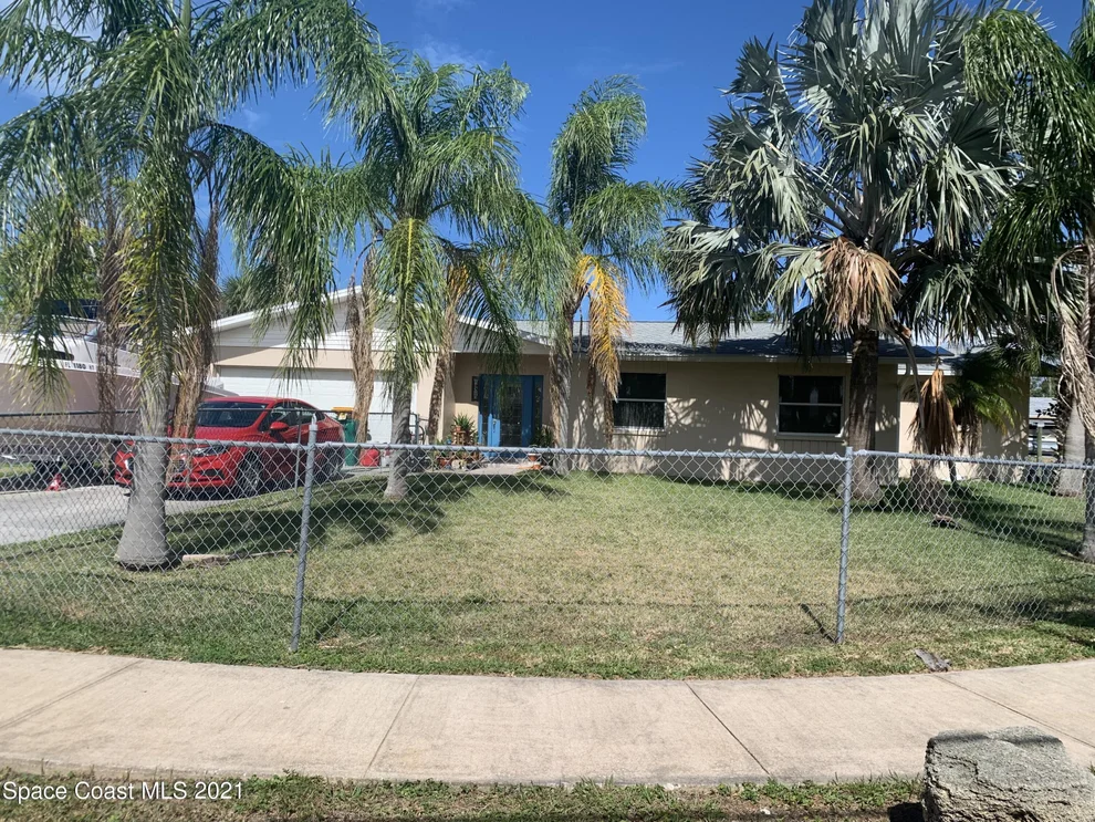 Unit for sale at 600 Wiley Court, Merritt Island, FL 32952