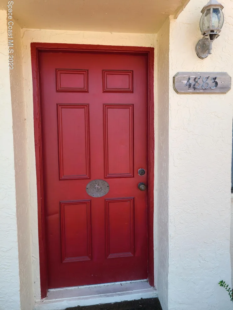 Unit for sale at 4883 Sisson Road, Titusville, FL 32780