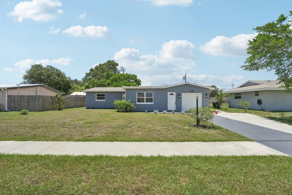 Unit for sale at 3282 Abbott Avenue NE, Palm Bay, FL 32905