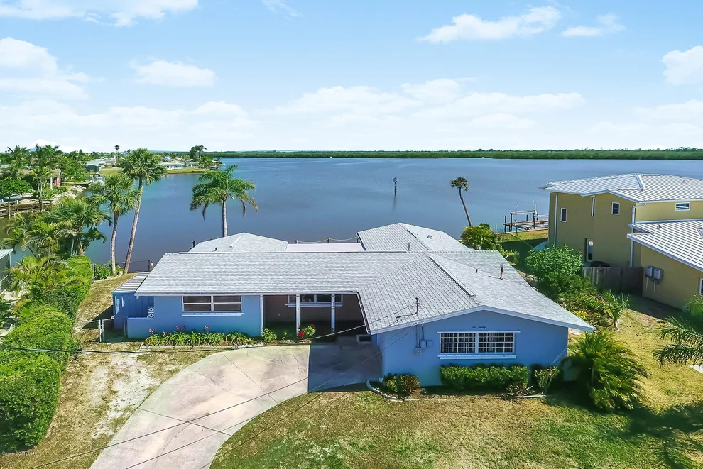 Unit for sale at 520 Riverside Avenue, Merritt Island, FL 32953