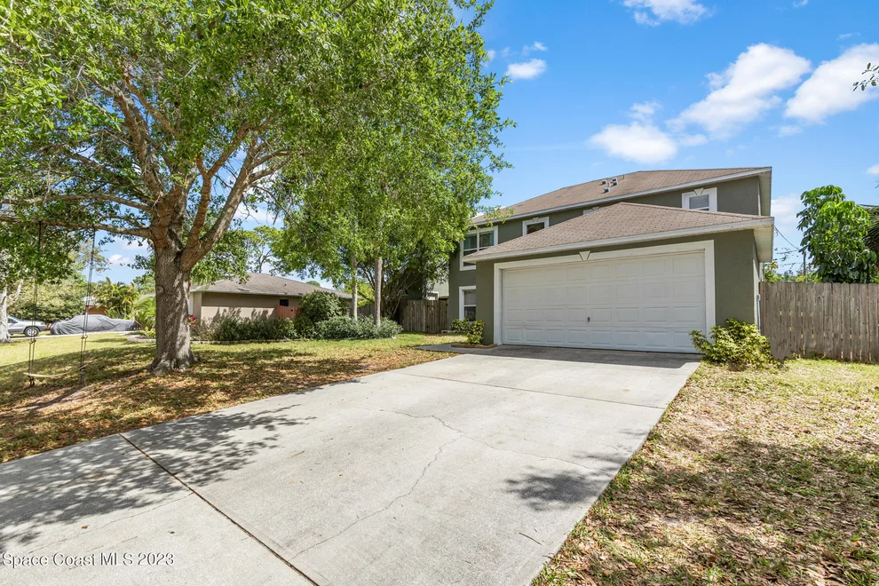 Unit for sale at 753 Isle Royale Avenue NW, Palm Bay, FL 32907