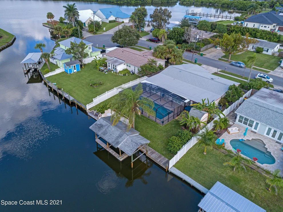 Unit for sale at 1395 Hannah Drive, Merritt Island, FL 32952