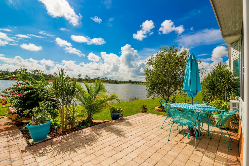 Unit for sale at 301 Meridian Run Drive, Cocoa, FL 32926