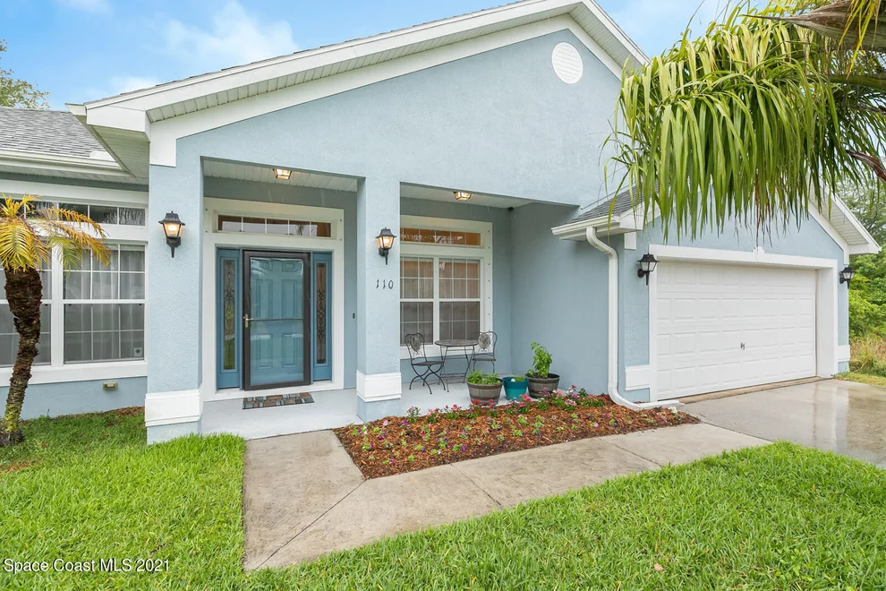 Unit for sale at 110 Duncan Street, Sebastian, FL 32958