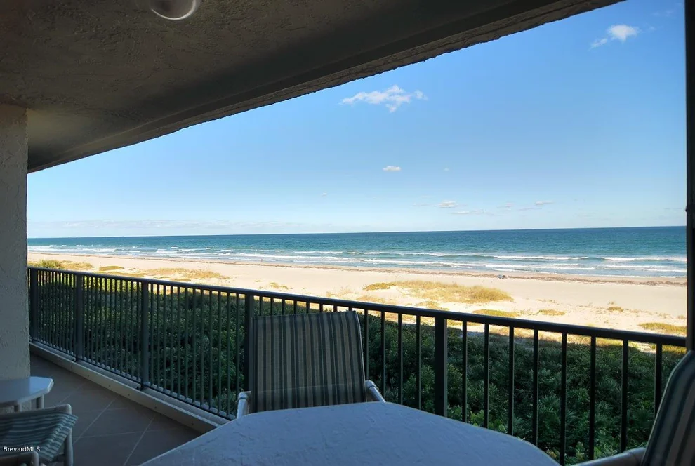 Unit for sale at 2815 S Atlantic Avenue, Cocoa Beach, FL 32931
