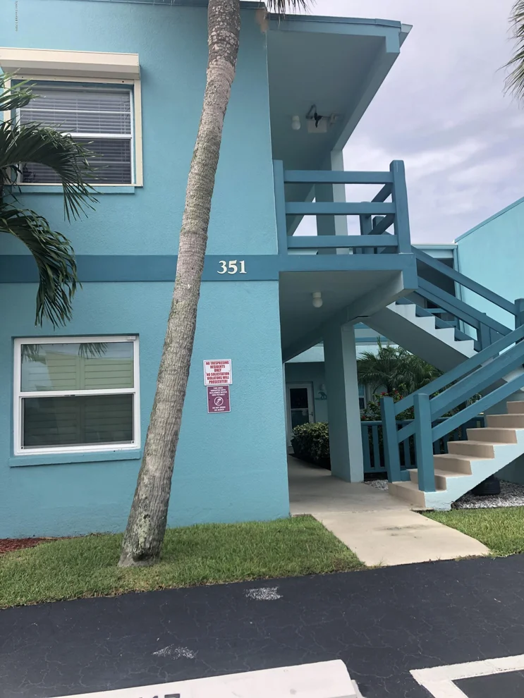 Unit for sale at 351 Taylor Avenue, Cape Canaveral, FL 32920