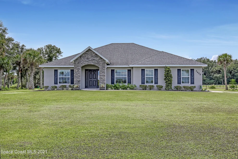 Unit for sale at 3425 Orlando Avenue, Mims, FL 32754