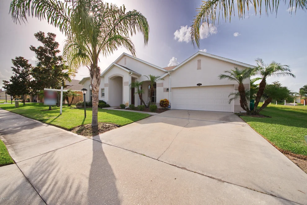 Unit for sale at 4268 Chastain Drive, Melbourne, FL 32940