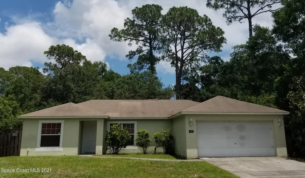 Unit for sale at 1335 Zanzibar Road SE, Palm Bay, FL 32909