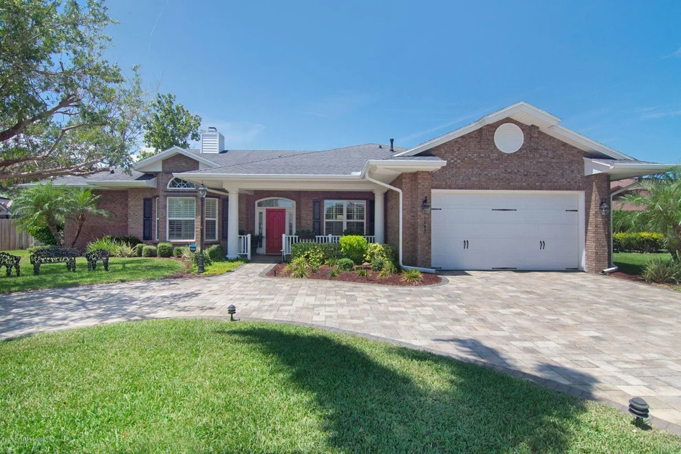 Unit for sale at 1242 Silver Lake Drive, Melbourne, FL 32940