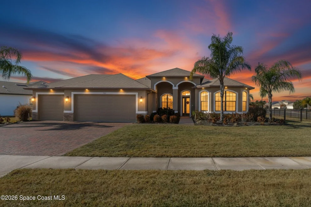 Unit for sale at 3215 Salt Marsh Circle, West Melbourne, FL 32904