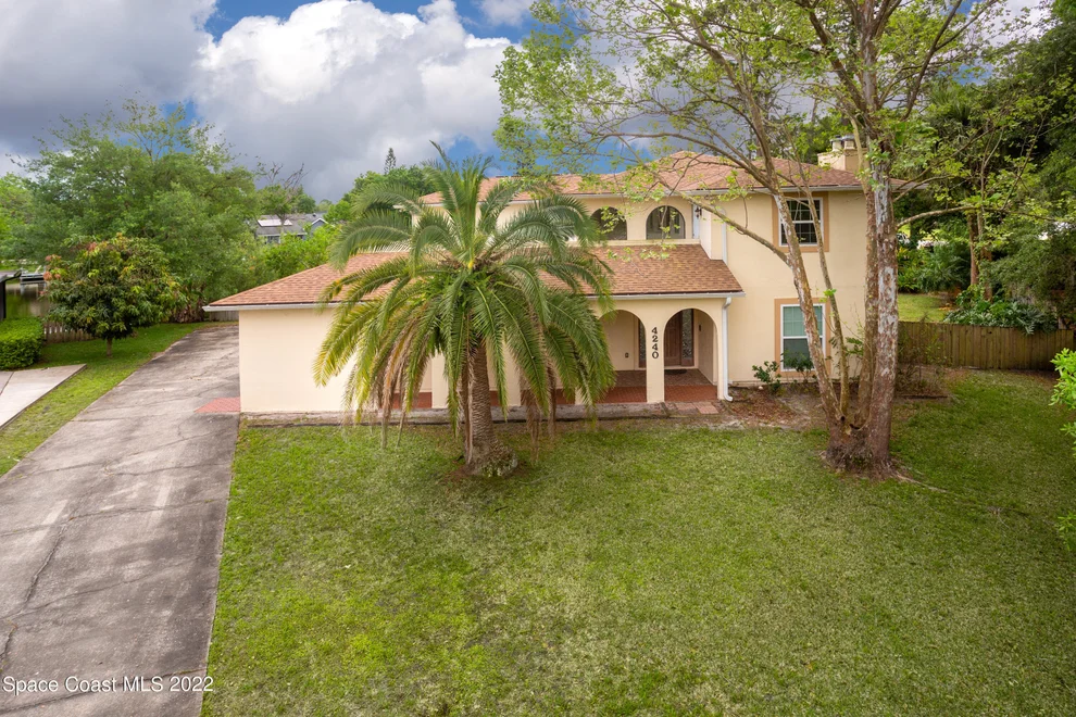 Unit for sale at 4240 Hickory Lake Court, Titusville, FL 32780