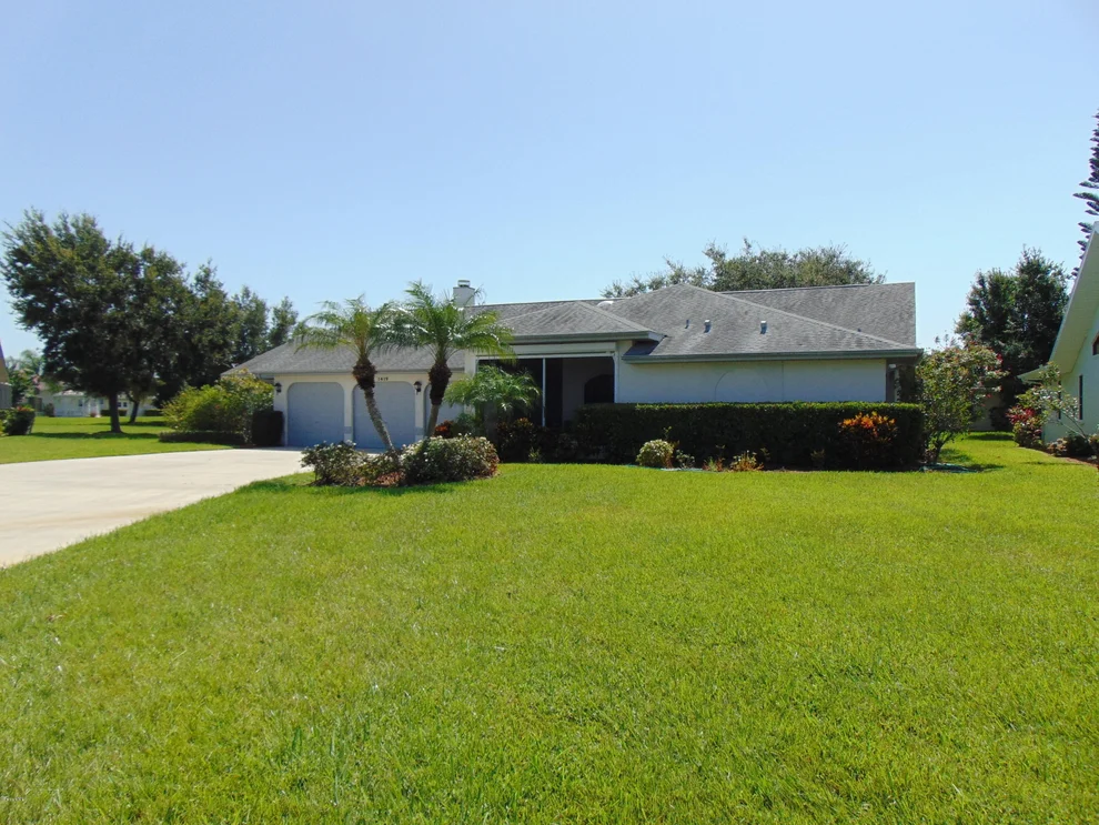 Unit for sale at 1419 Yorktown Court, Melbourne, FL 32940