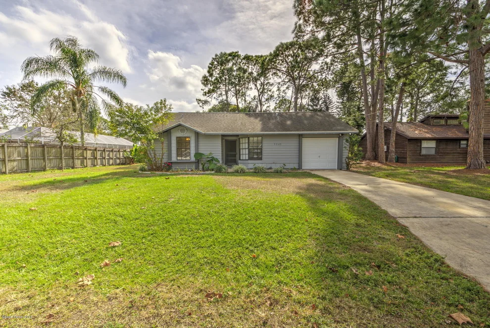 Unit for sale at 5565 Graham Street, Cocoa, FL 32927