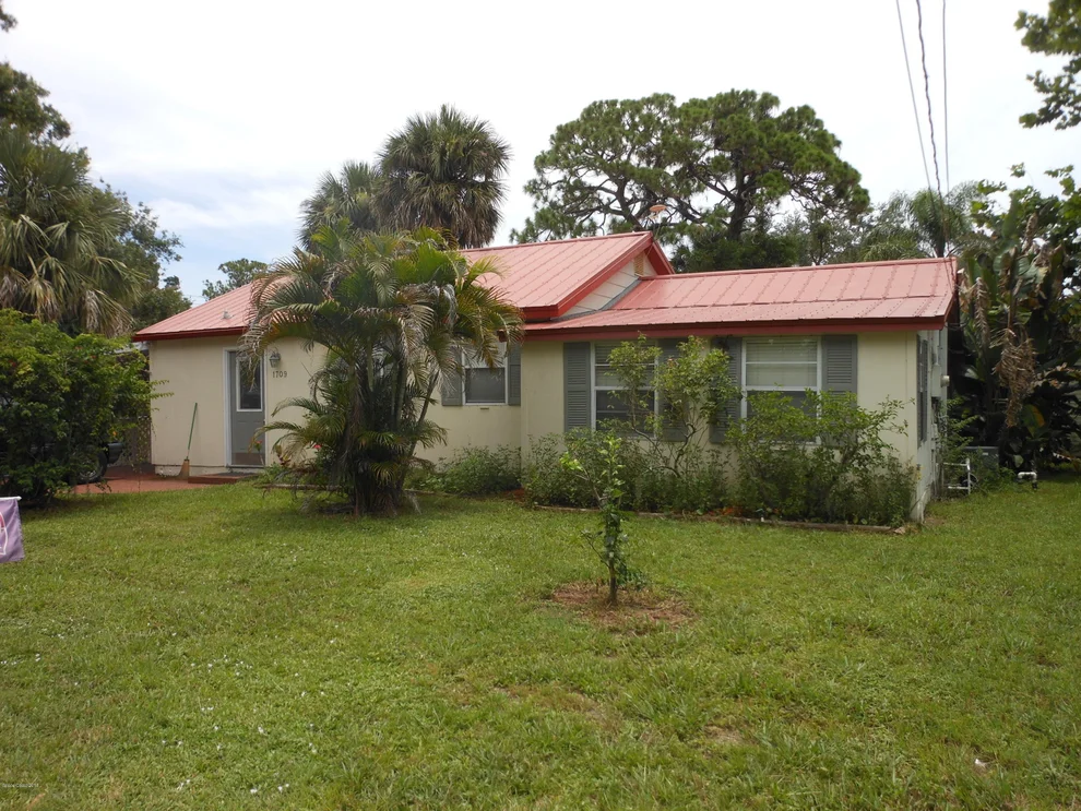 Unit for sale at 1709 Fletcher Street, Melbourne, FL 32901