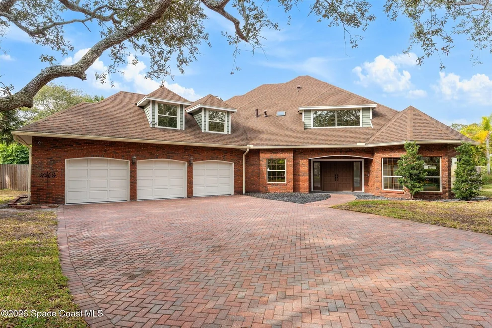 Unit for sale at 193 Peregrine Drive, Indialantic, FL 32903