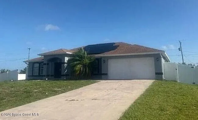 Unit for sale at 2759 NW 5th Street, Cape Coral, FL 33993