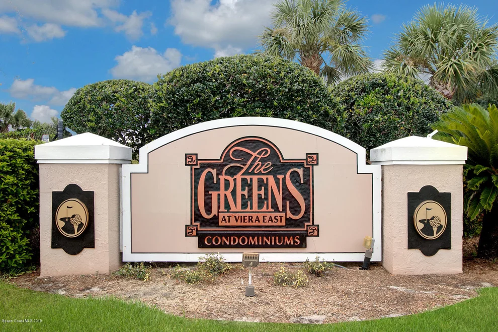 Unit for sale at 1830 Long Iron Drive, Rockledge, FL 32955