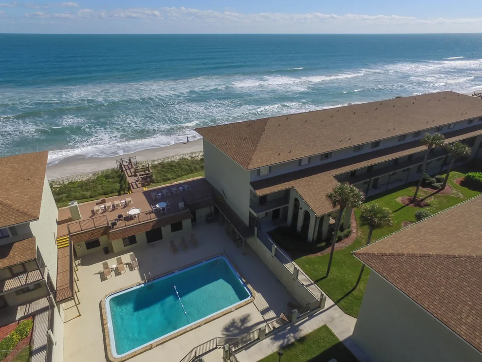 Unit for sale at 199 Highway A1a, Satellite Beach, FL 32937